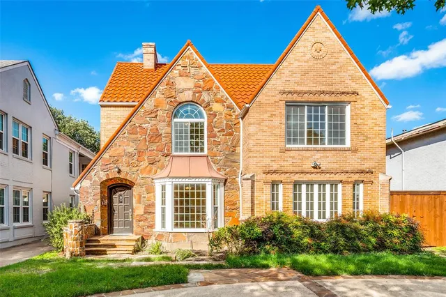 $7,800 | 4328 University Boulevard, University Park, TX 75205