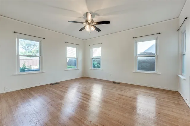 $7,800 | 4328 University Boulevard, University Park, TX 75205