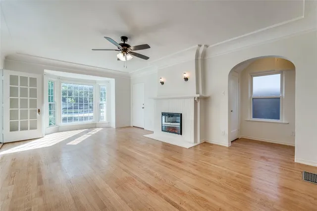 $7,800 | 4328 University Boulevard, University Park, TX 75205