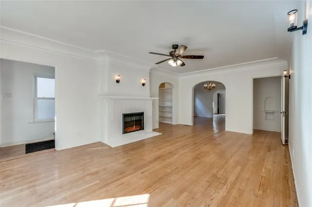 $7,800 | 4328 University Boulevard, University Park, TX 75205