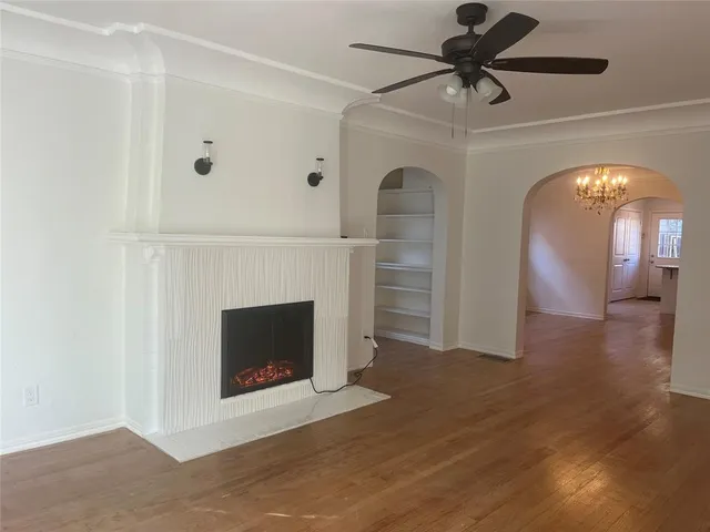 $7,800 | 4328 University Boulevard, University Park, TX 75205