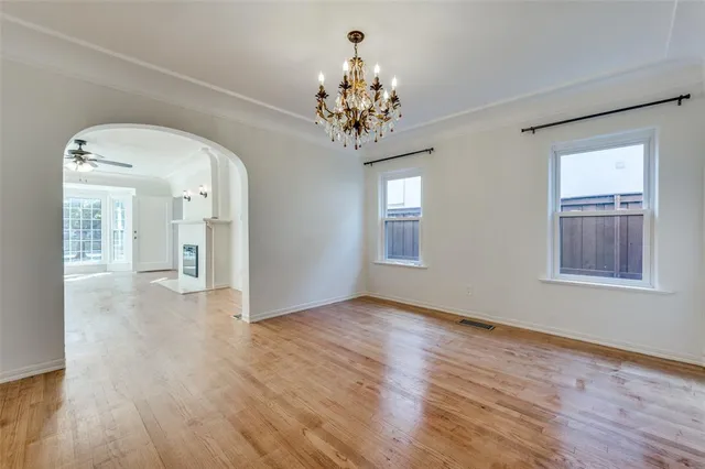 $7,800 | 4328 University Boulevard, University Park, TX 75205