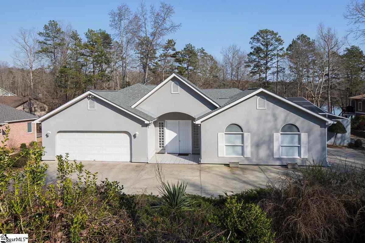 415 Cleveland Ferry Road Fair Play, SC 29643 - Photo 1 of 27 Gallery Image 1
