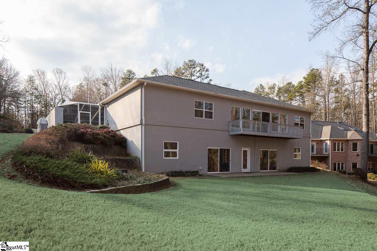 415 Cleveland Ferry Road Fair Play, SC 29643 - Photo 23 of 27 Gallery Image 23