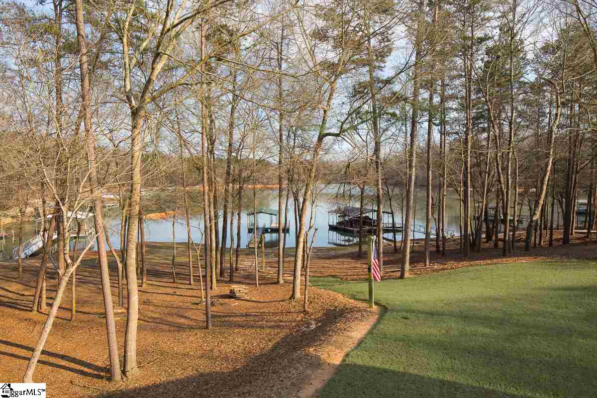 415 Cleveland Ferry Road Fair Play, SC 29643 - Photo 26 of 27 Gallery Image 26