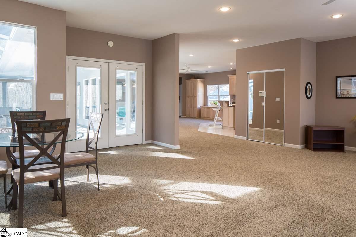 415 Cleveland Ferry Road Fair Play, SC 29643 - Photo 6 of 27 Gallery Image 6