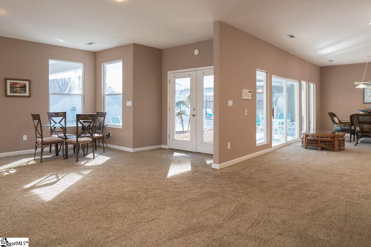 415 Cleveland Ferry Road Fair Play, SC 29643 - Photo 7 of 27 Gallery Image 7