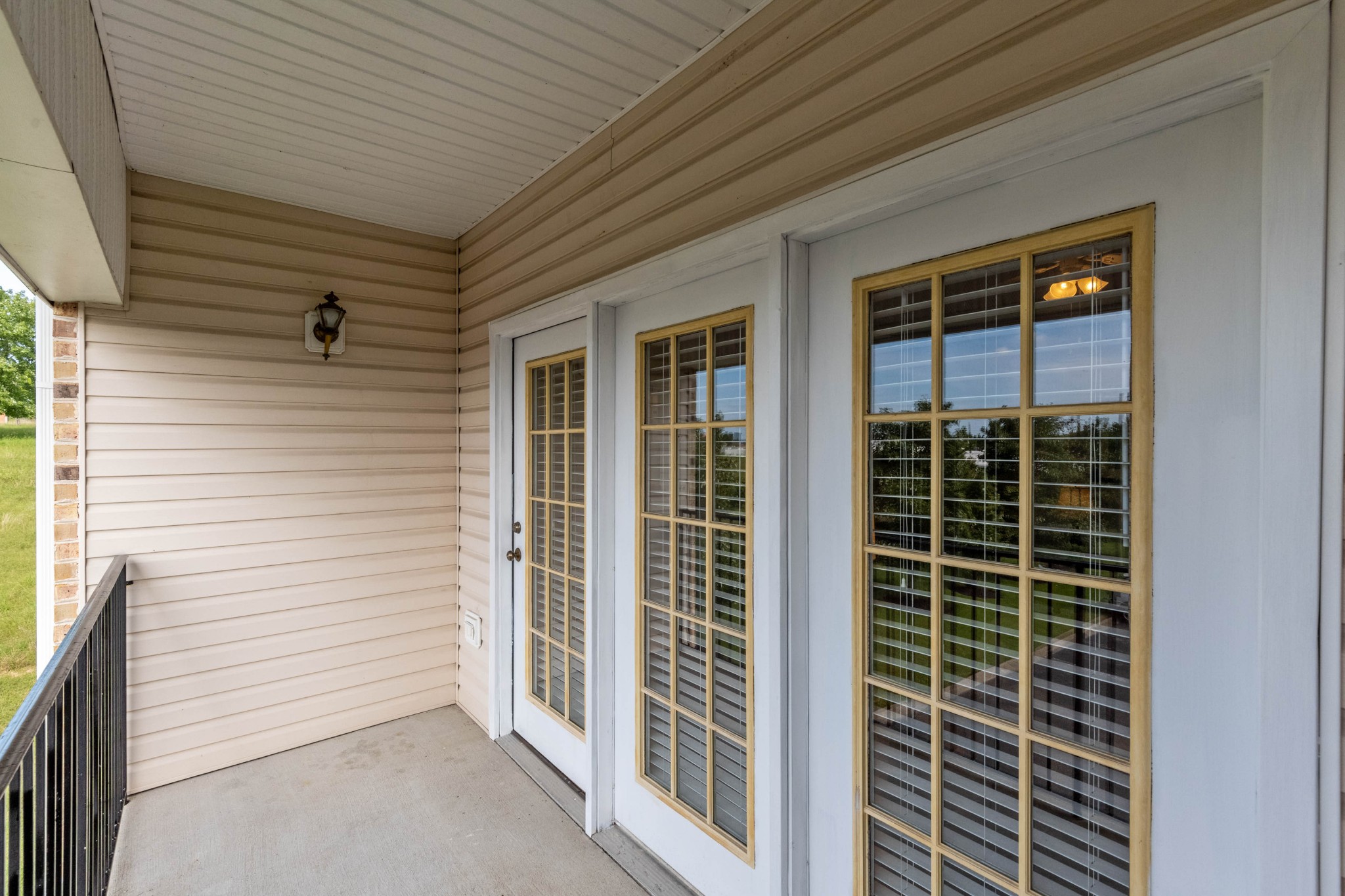 910 Churchill Crossing Madison, TN 37115 - Photo 22 of 25 a view of balcony