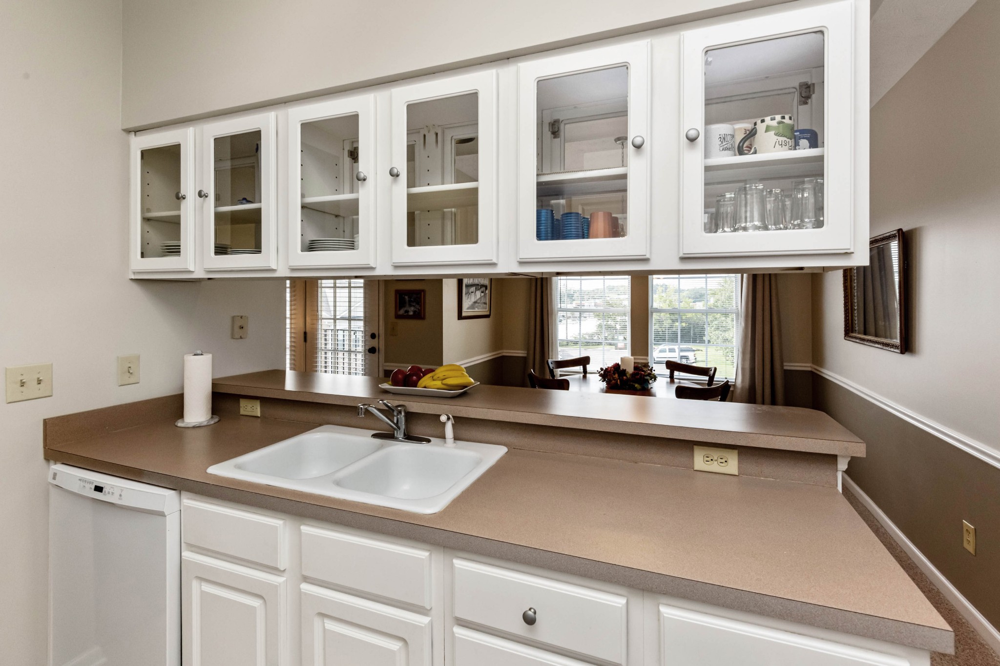 910 Churchill Crossing Madison, TN 37115 - Photo 10 of 25 a kitchen with a sink and a window