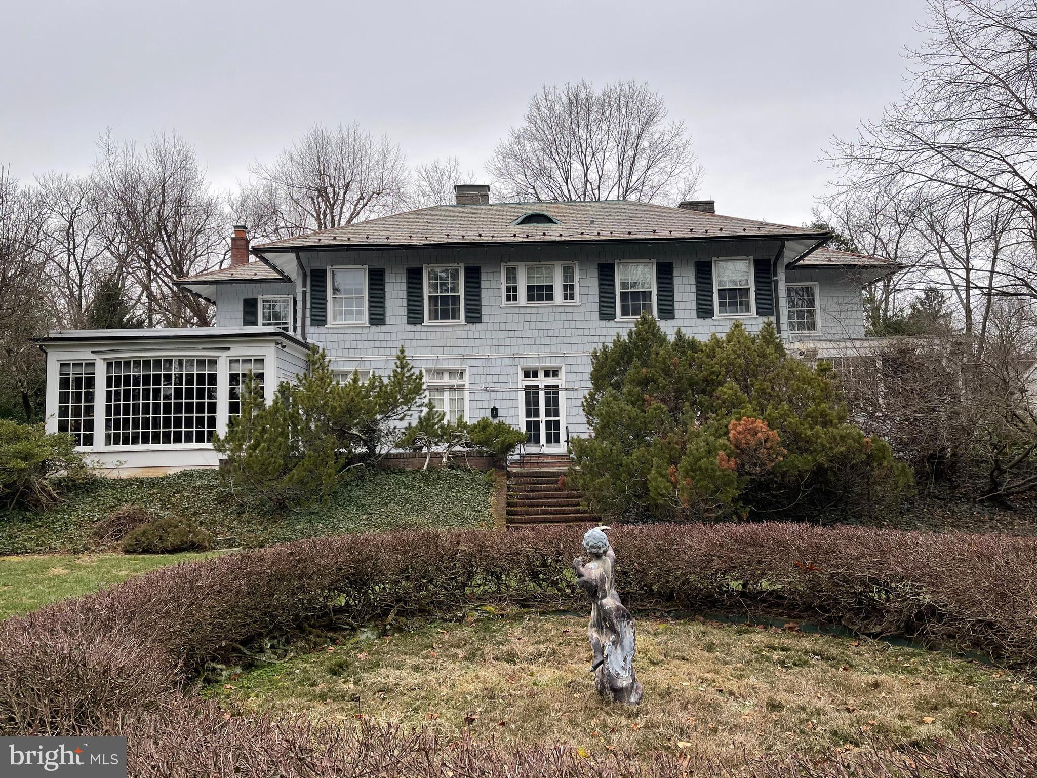 30 Battle Road Princeton, NJ 08540 - Photo 5 of 52 Gallery Image 5