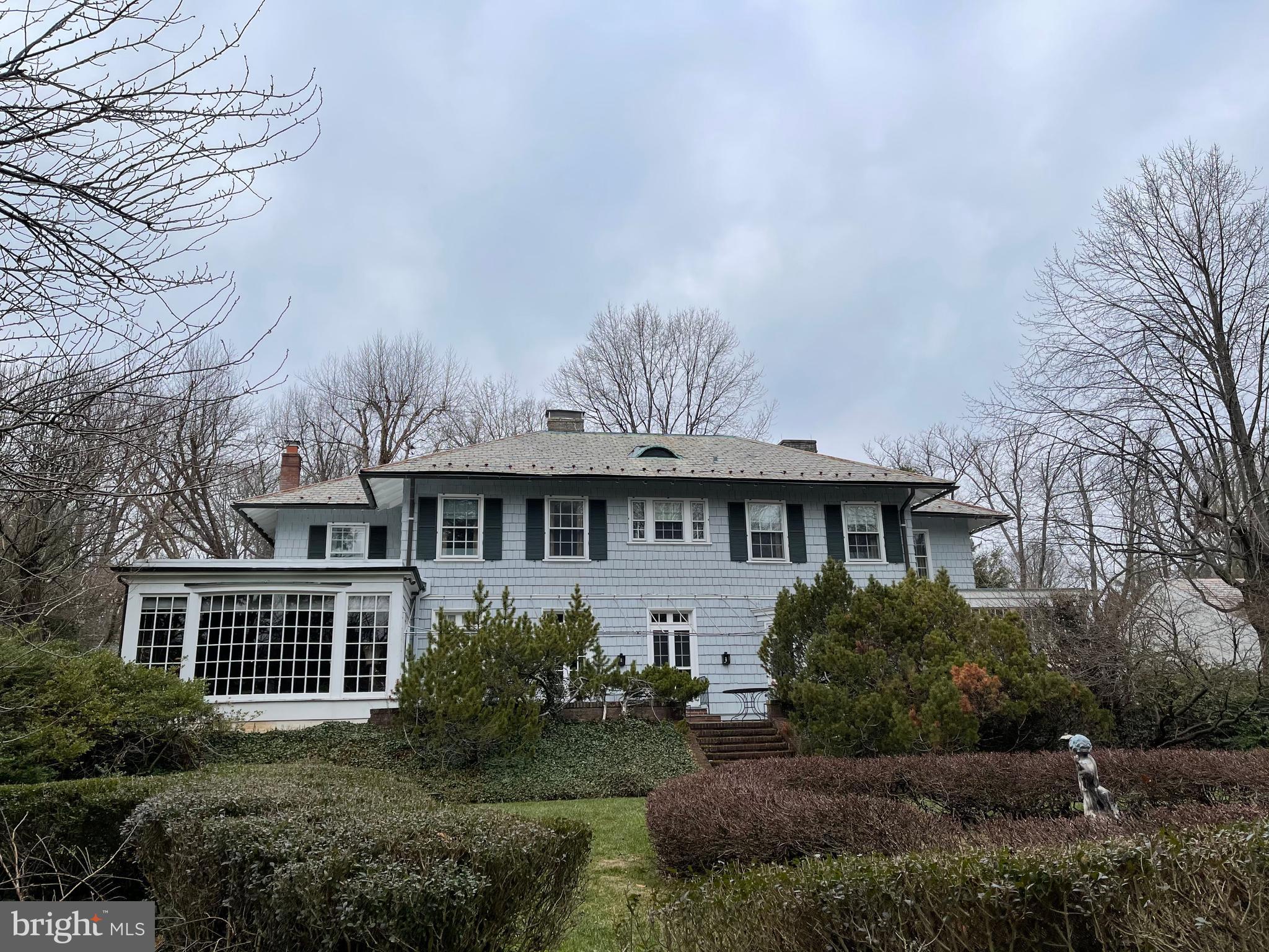 30 Battle Road Princeton, NJ 08540 - Photo 8 of 52 Gallery Image 8