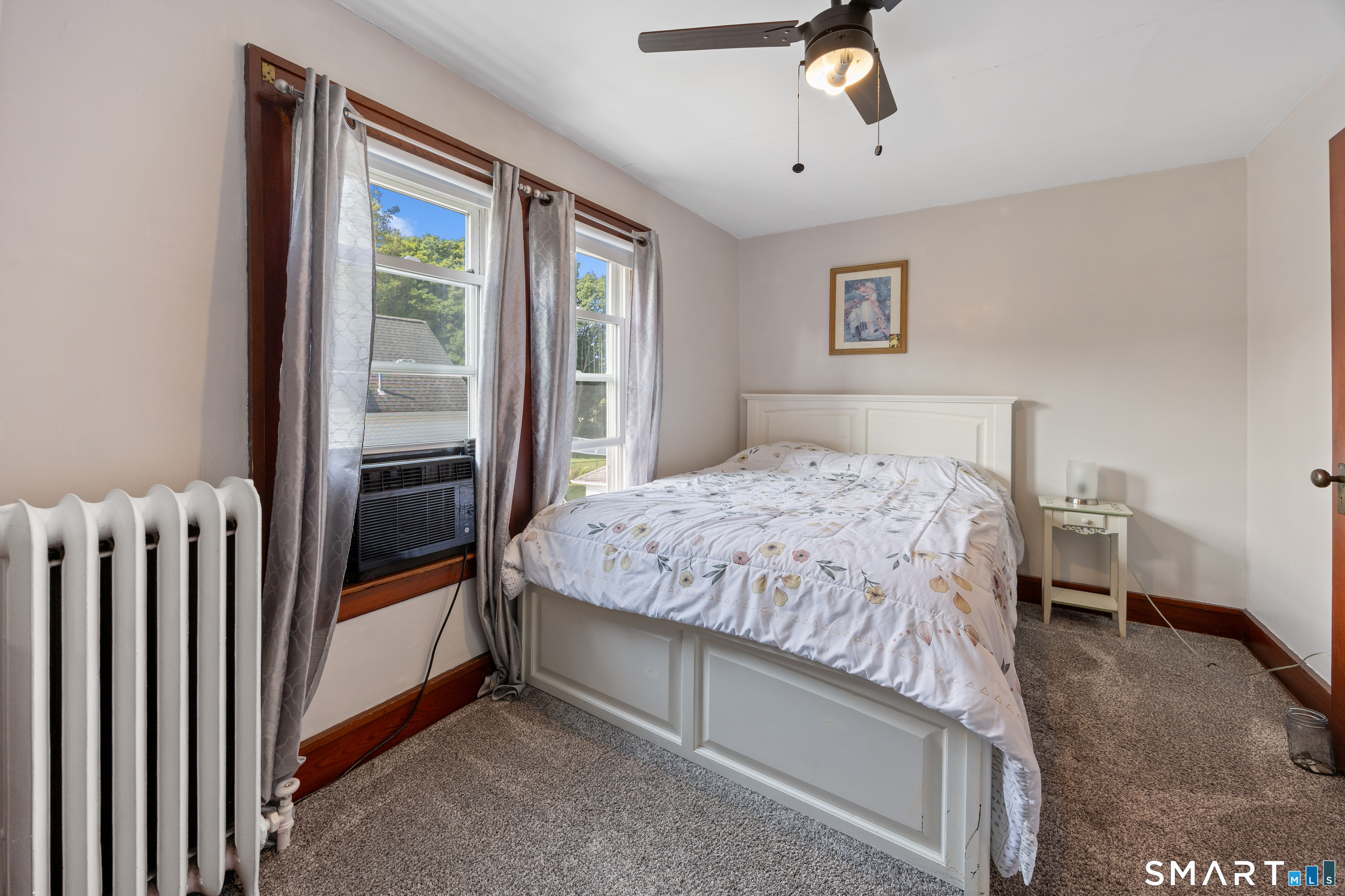 193 Ridge Road Middletown, CT 06457 - Photo 26 of 39 3rd Bedroom