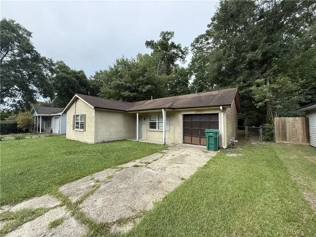 $99,000 | 147 Northwood Drive, Slidell, LA 70458