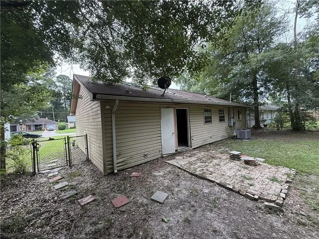 $99,000 | 147 Northwood Drive, Slidell, LA 70458