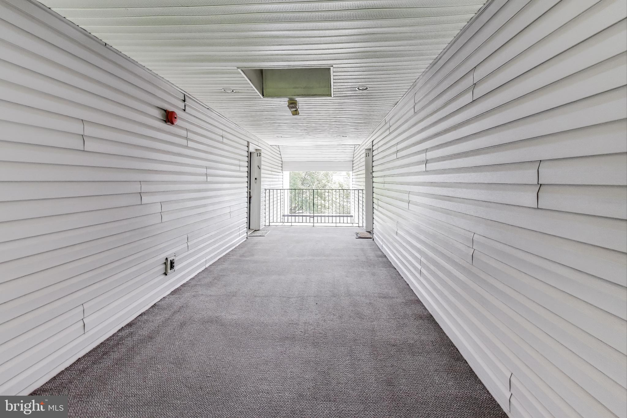 10021 Vanderbilt Circle, Unit 14 Rockville, MD 20850 - Photo 24 of 31 a view of entryway of the house