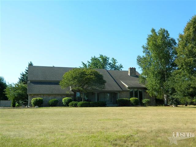 14929 Powderhorn Road Fort Wayne, IN 46814 - Photo 1 of 26