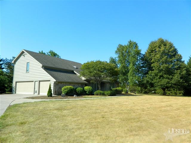 14929 Powderhorn Road Fort Wayne, IN 46814 - Photo 3 of 26