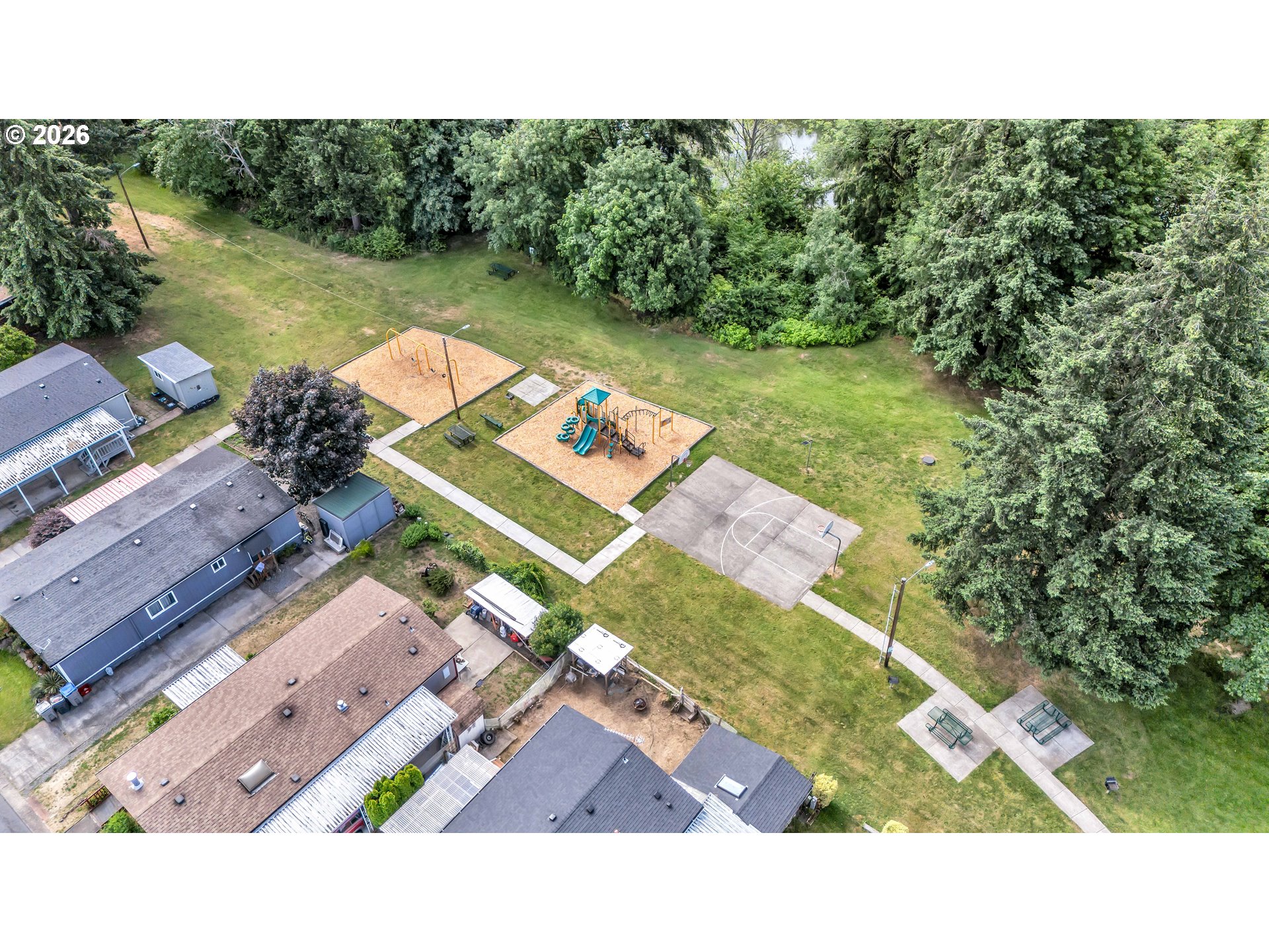 12450 Southwest Fischer Road, Unit 146 Portland, OR 97224 - Photo 33 of 34