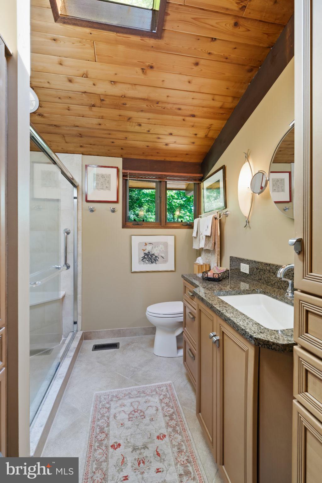 7908 Fenway Road Bethesda, MD 20817 - Photo 20 of 43 Full Bath