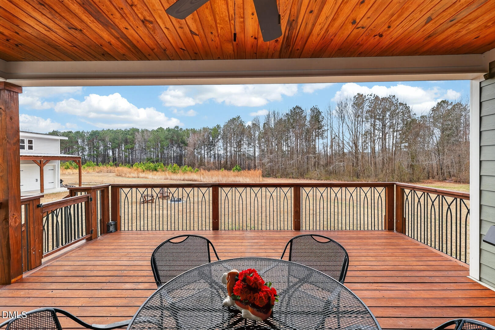 540 Pine Ridge Road Zebulon, NC 27597 - Photo 50 of 96