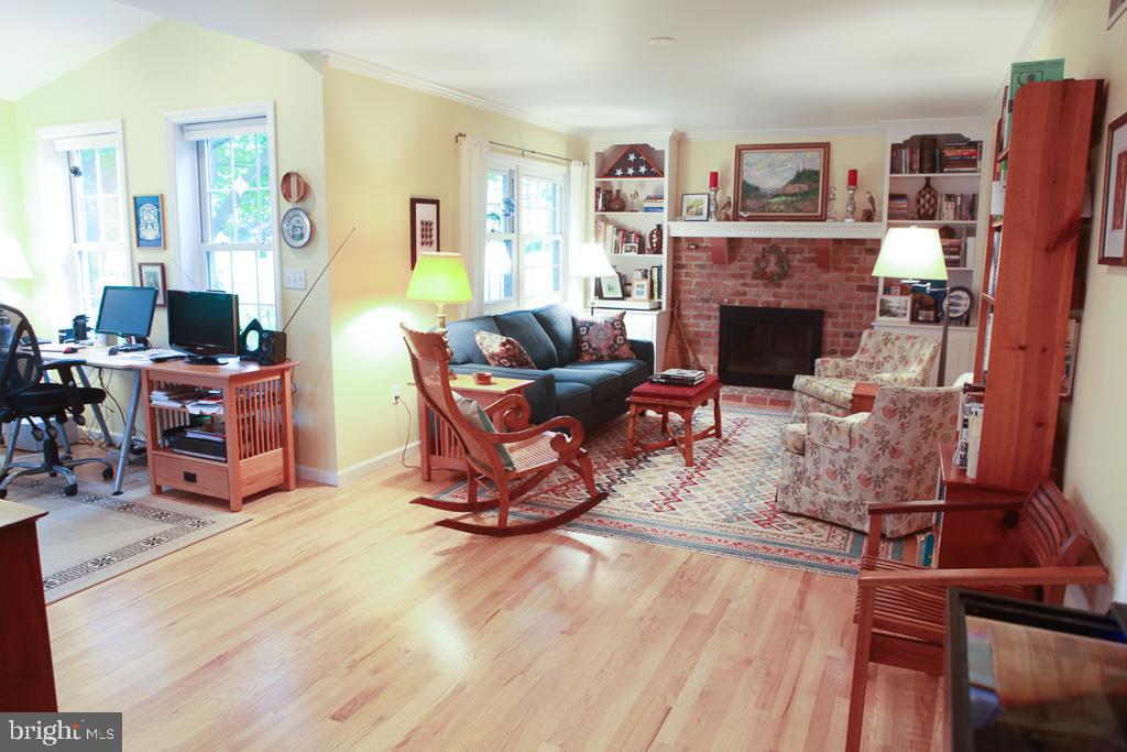 3876 Nolt Road Landisville, PA 17538 - Photo 11 of 26 Hardwood floors throughout.