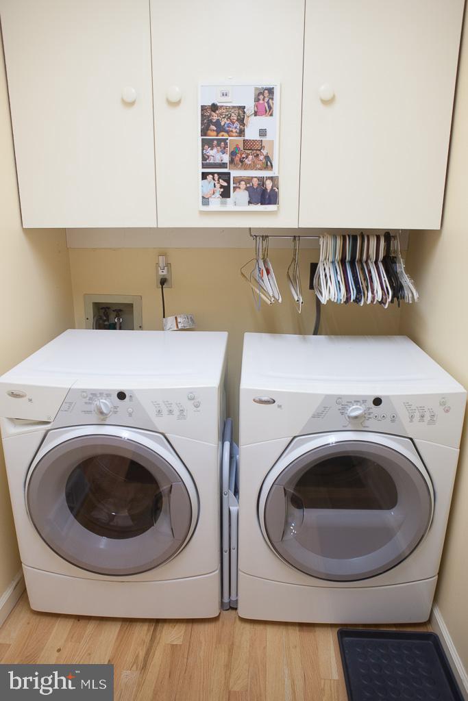 3876 Nolt Road Landisville, PA 17538 - Photo 14 of 26 Newer washer and dryer to remain with the home.
