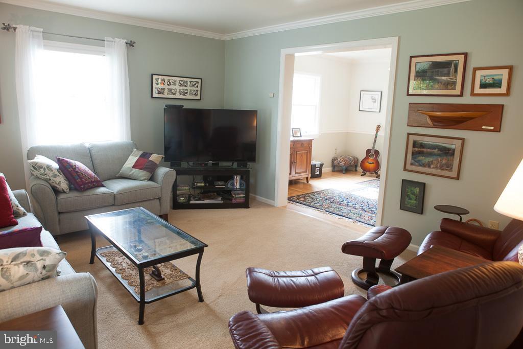 3876 Nolt Road Landisville, PA 17538 - Photo 18 of 26 View 2 of Living Room