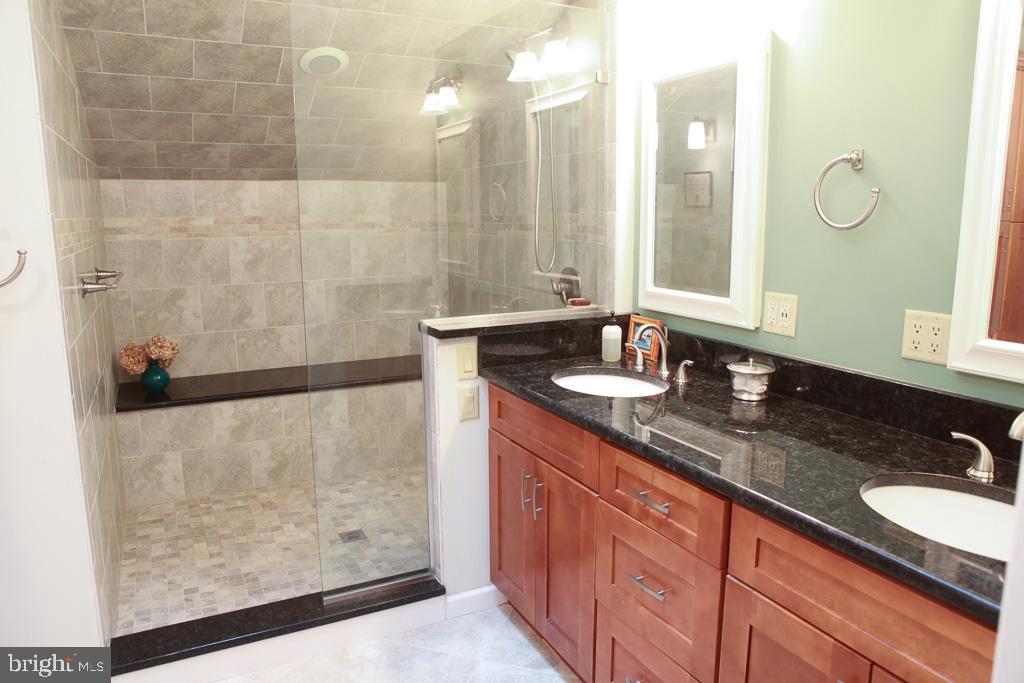 3876 Nolt Road Landisville, PA 17538 - Photo 20 of 26 Incredible Master Bath.
