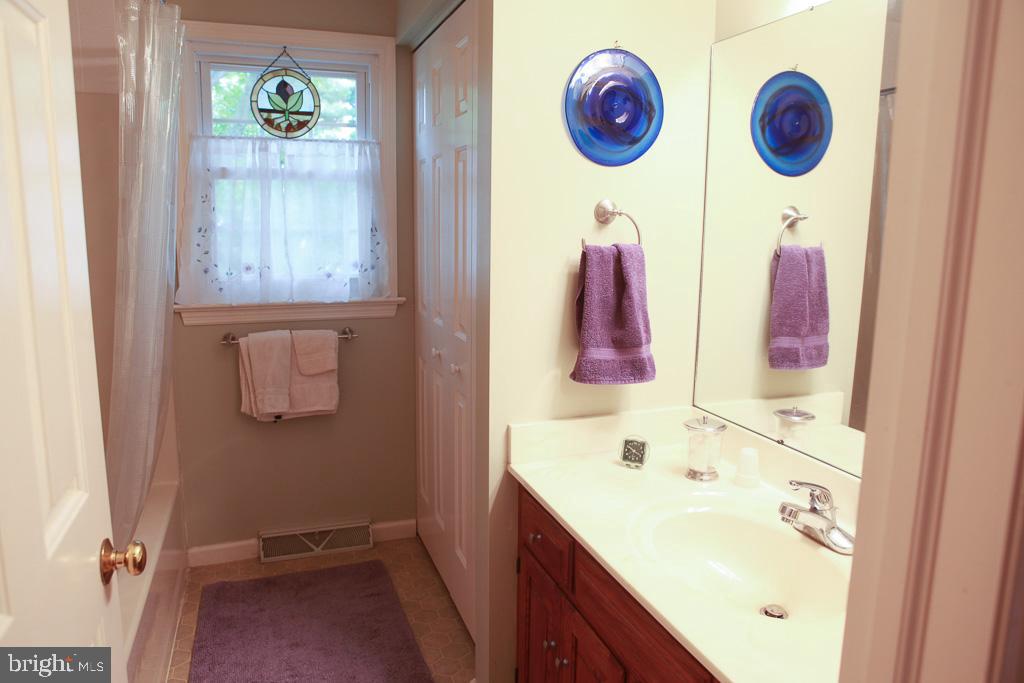3876 Nolt Road Landisville, PA 17538 - Photo 22 of 26 Second Floor hall bath.