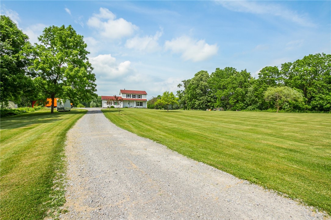 9278 Us Route Hemlock, NY 14466 - Photo 2 of 41