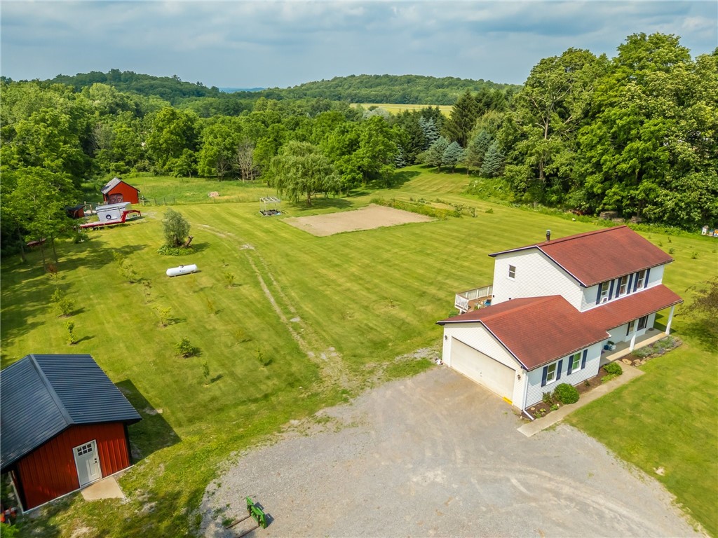 9278 Us Route Hemlock, NY 14466 - Photo 22 of 41