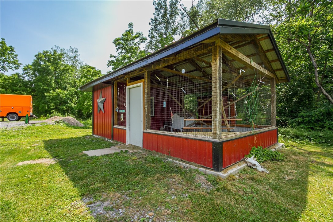 9278 Us Route Hemlock, NY 14466 - Photo 24 of 41