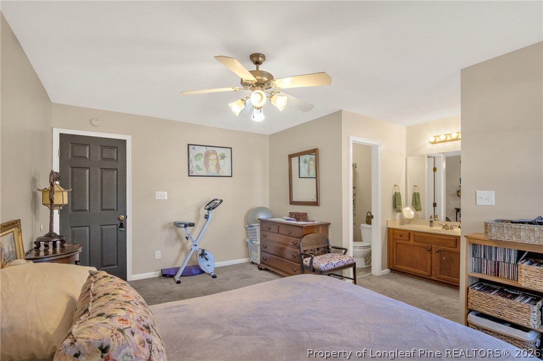 2068 Tingen Road Broadway, NC 27505 - Photo 22 of 30 Gallery Image 22