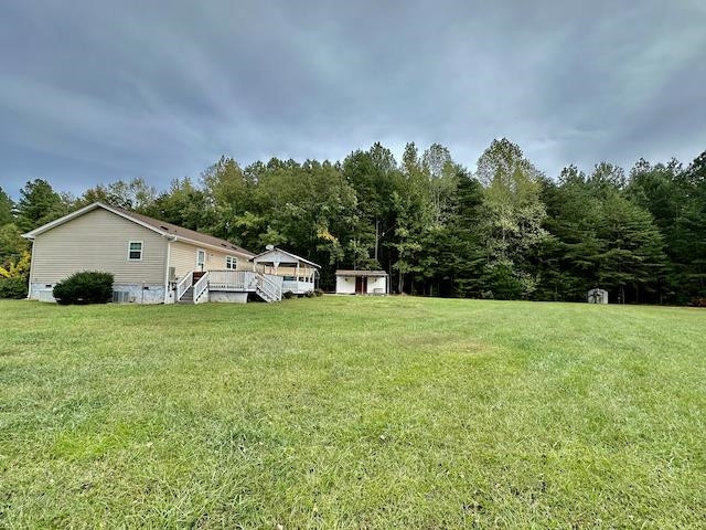 1614 Clay Long Road Timberlake, NC 27583 - Photo 38 of 75 Photo 38