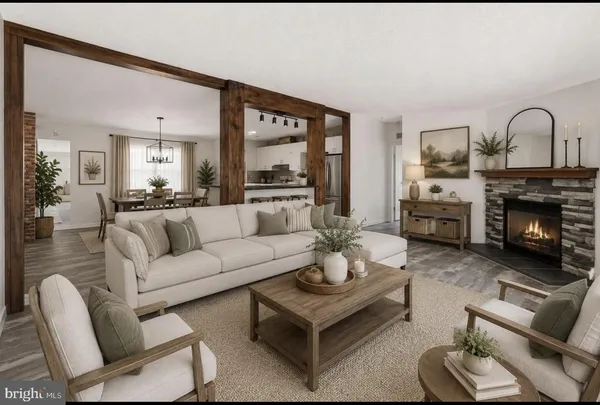 $299,999 | 26271 Dogwood Drive, Ruther Glen, VA 22546
