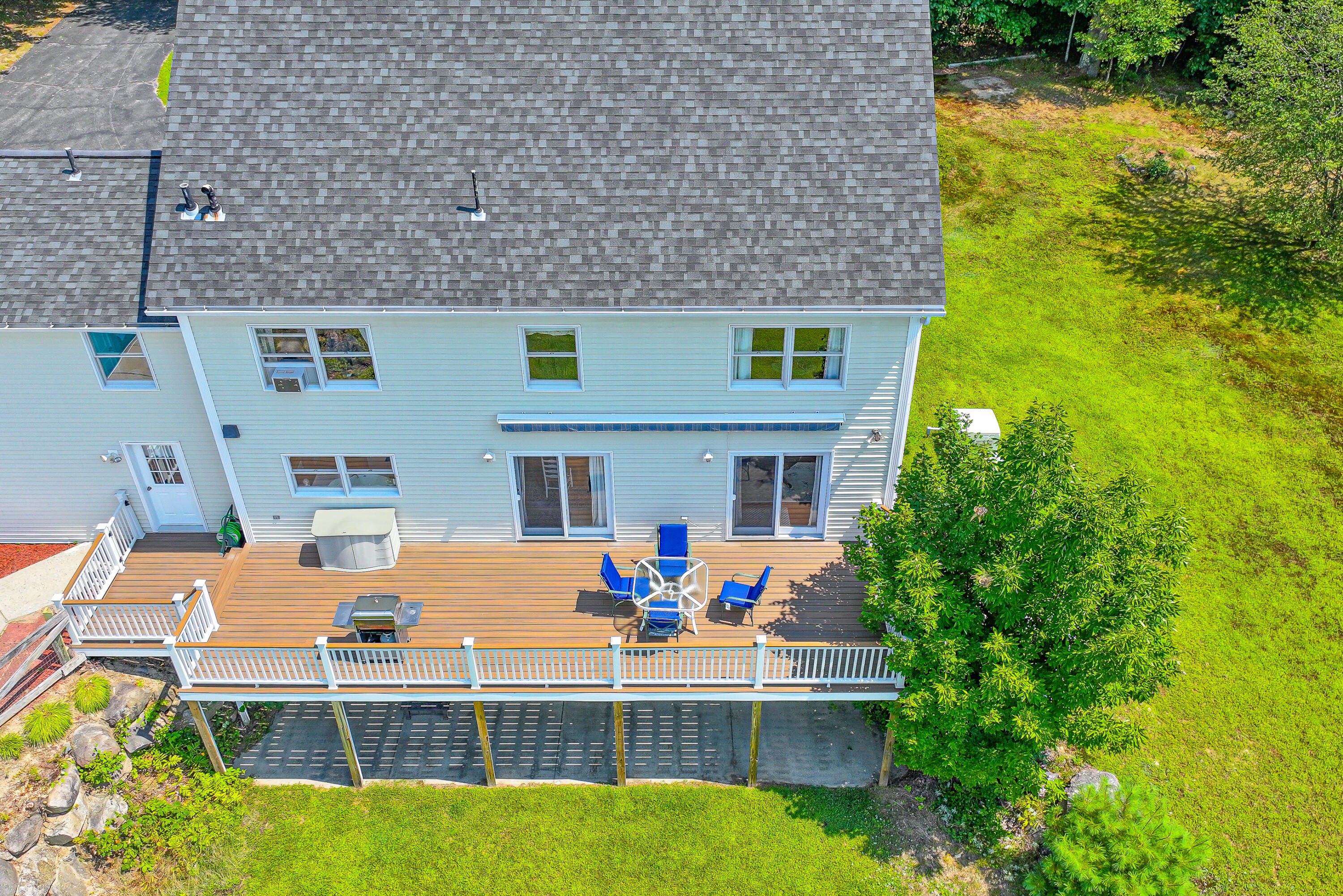 504 Upper Ridge Road Bridgton, ME 04009 - Photo 5 of 92 504 upper ridge road-87