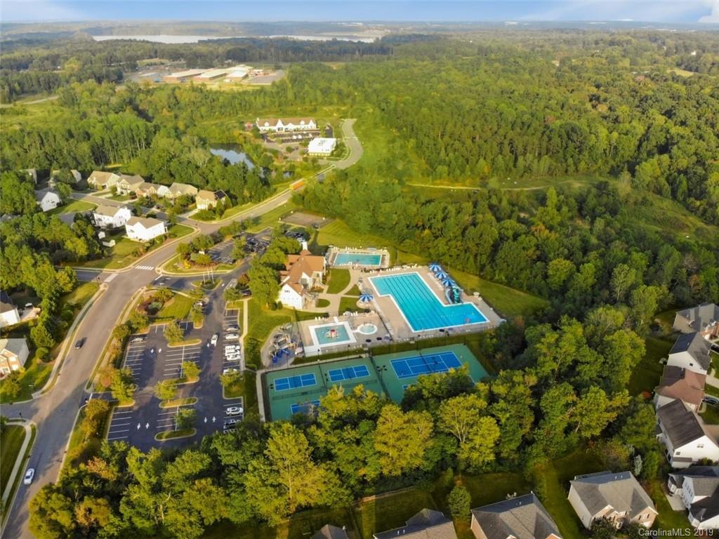 1559 Broderick Street Northwest Concord, NC 28027 - Photo 6 of 29 view of a city with an ocean view