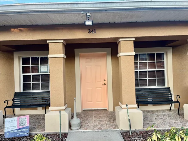 $1,750 | 326 Cervantes Drive, Unit 326, Kissimmee, FL 34743