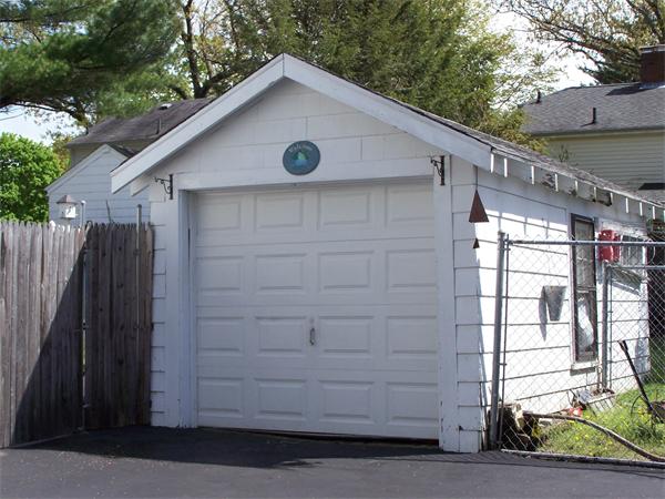 29 Partridge Road Weymouth, MA 02190 - Photo 2 of 15 a view of outdoor space and yard