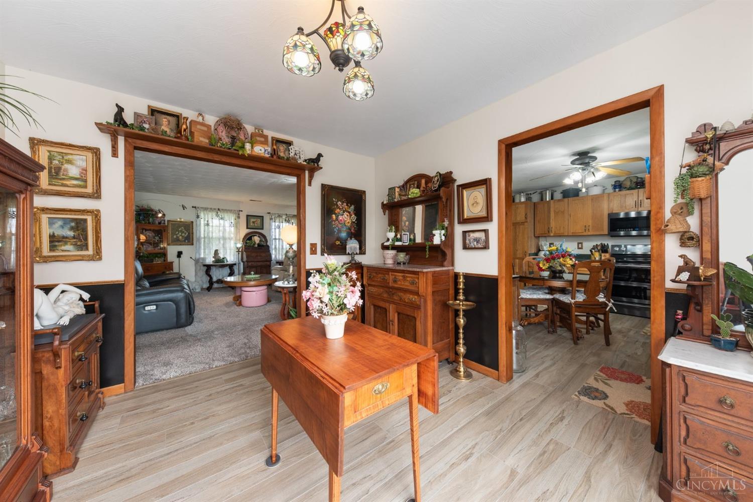 1773 Murphy Road Wilmington, OH 45177 - Photo 6 of 24 Gallery Image 6