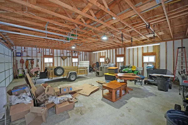 $519,900 | 5454 Norway Drive, Pulaski, WI 54162