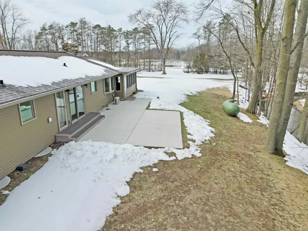 $519,900 | 5454 Norway Drive, Pulaski, WI 54162