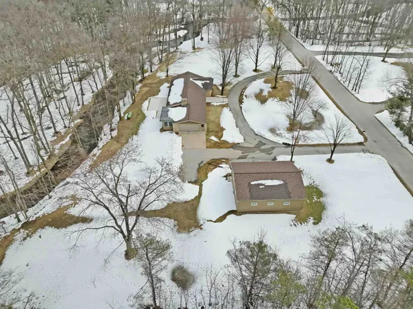 $519,900 | 5454 Norway Drive, Pulaski, WI 54162