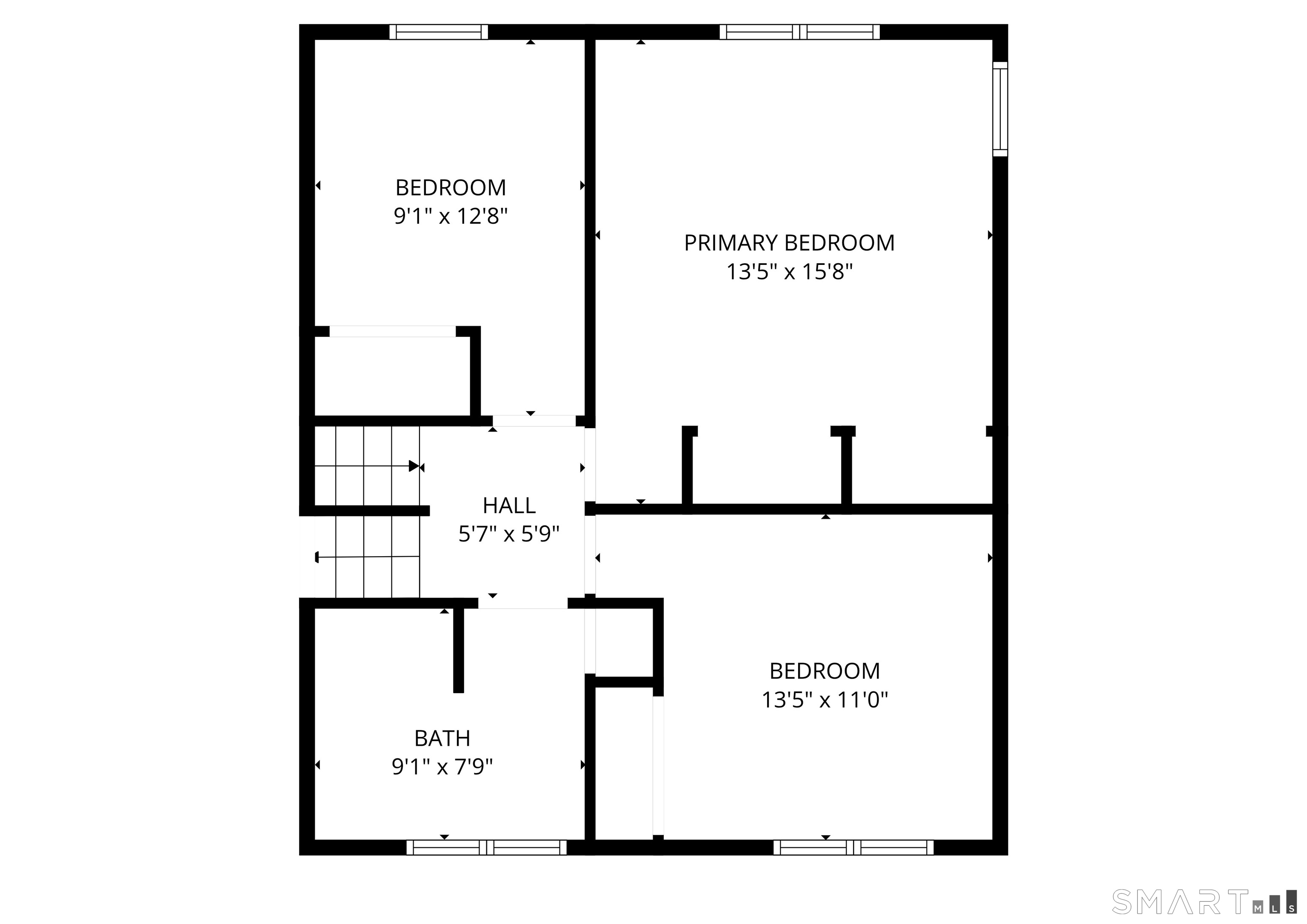 568 Wiese Road Cheshire, CT 06410 - Photo 36 of 40 a picture of a floor plan