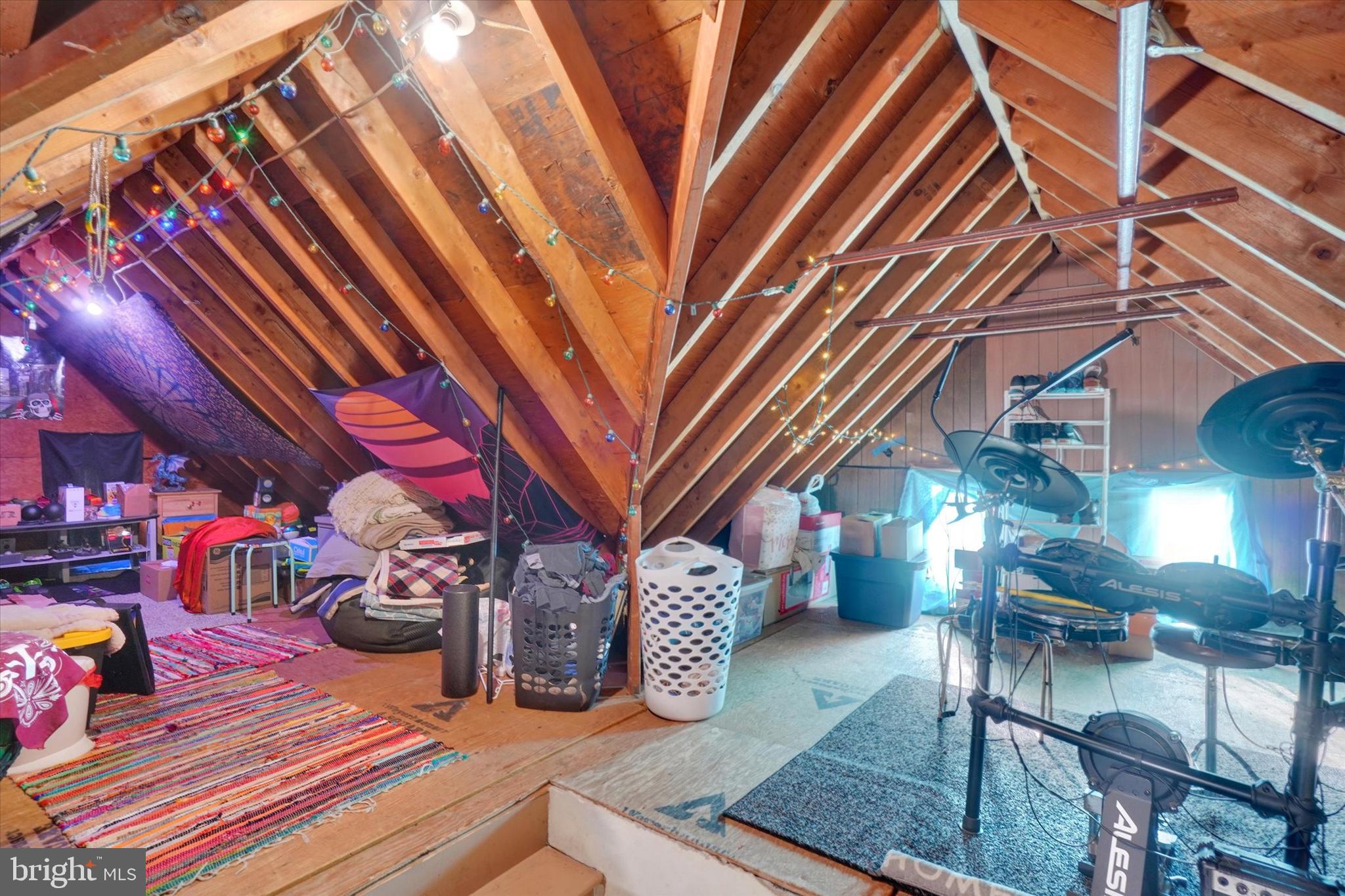 48 High Street Felton, PA 17322 - Photo 18 of 28 a view of entryway with a hall