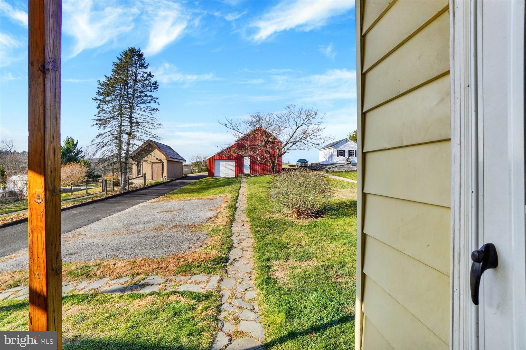 48 High Street Felton, PA 17322 - Photo 20 of 28 a bathroom with a window