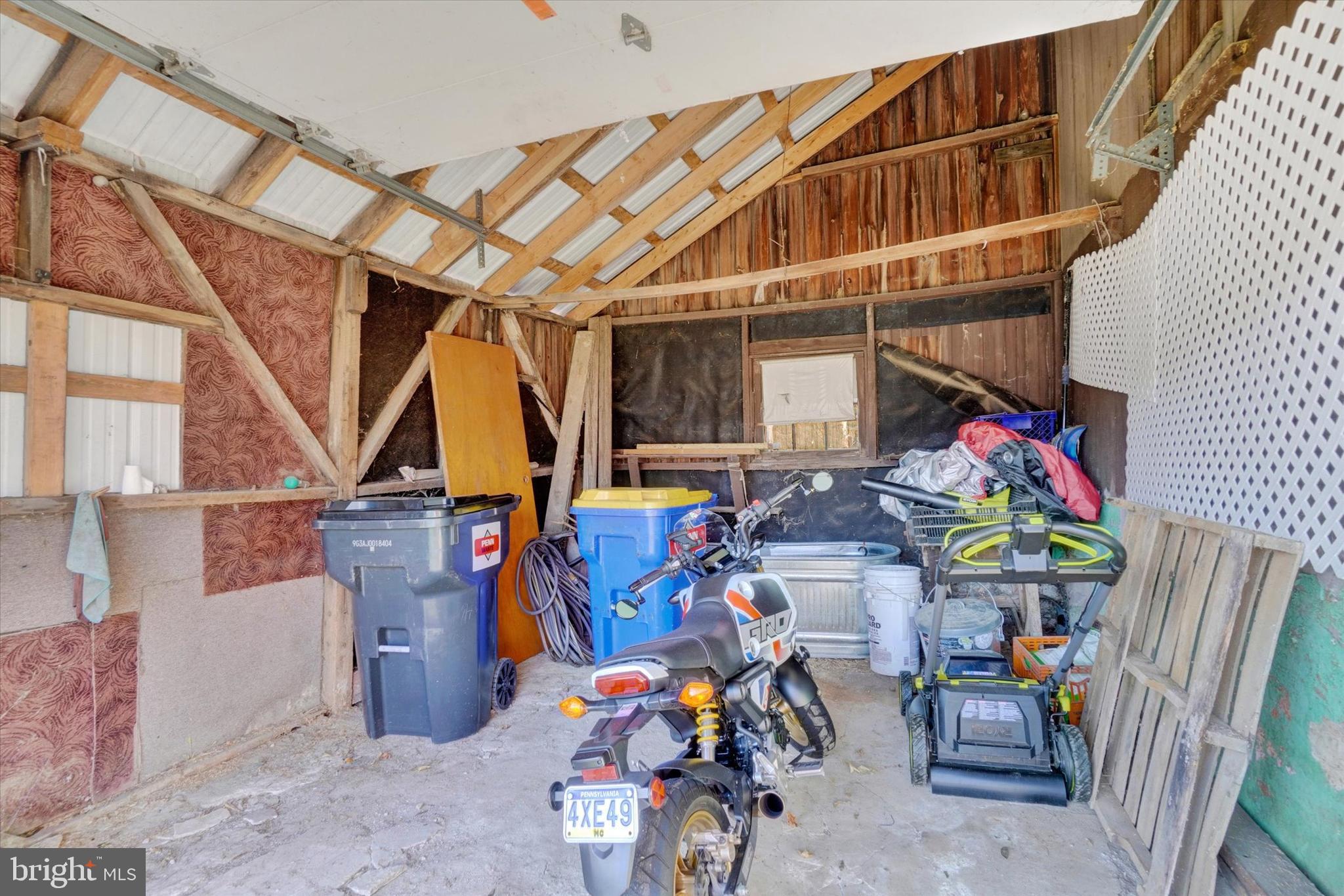 48 High Street Felton, PA 17322 - Photo 22 of 28 a view of an outdoor space