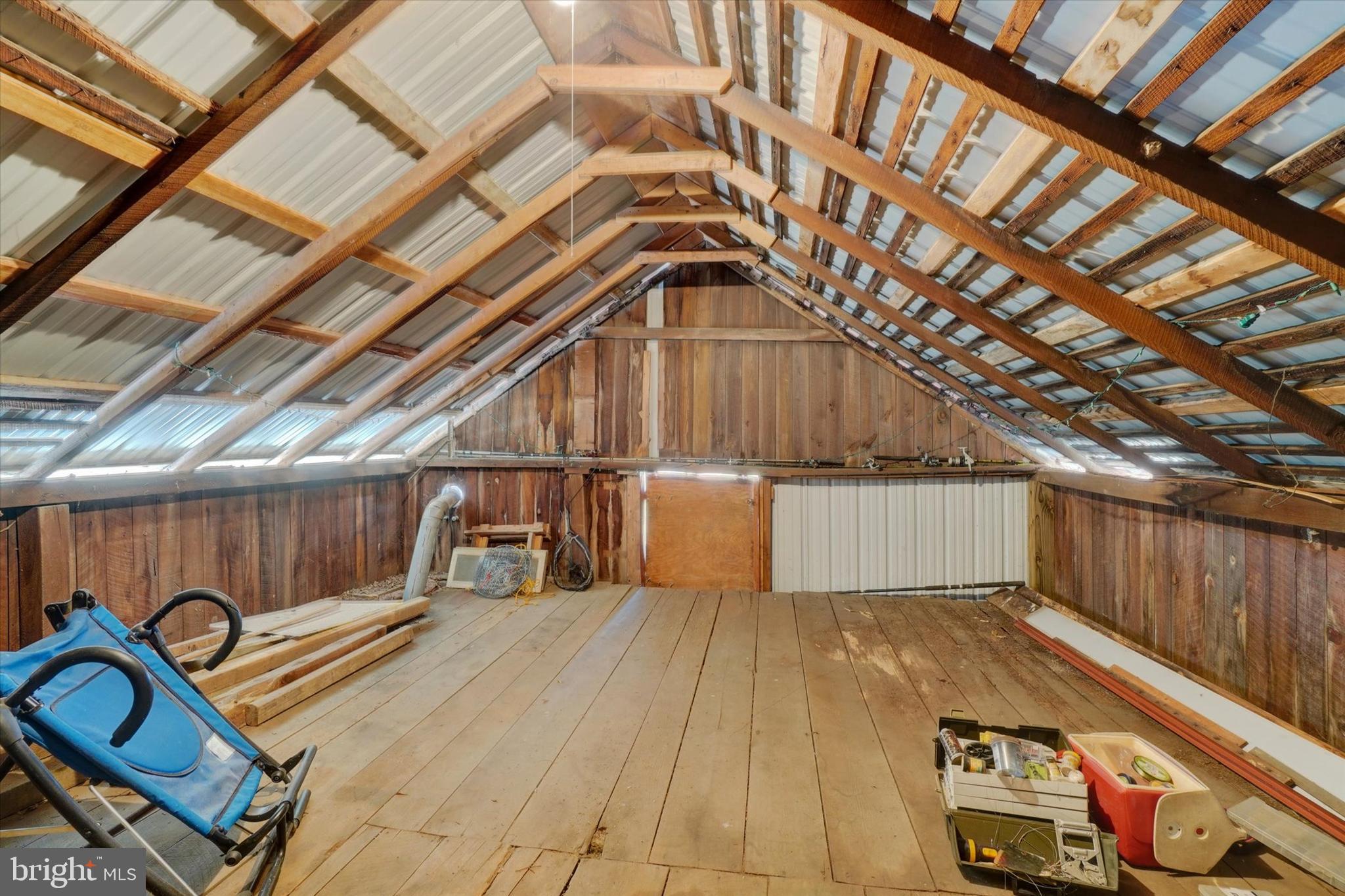 48 High Street Felton, PA 17322 - Photo 24 of 28 a view of a balcony