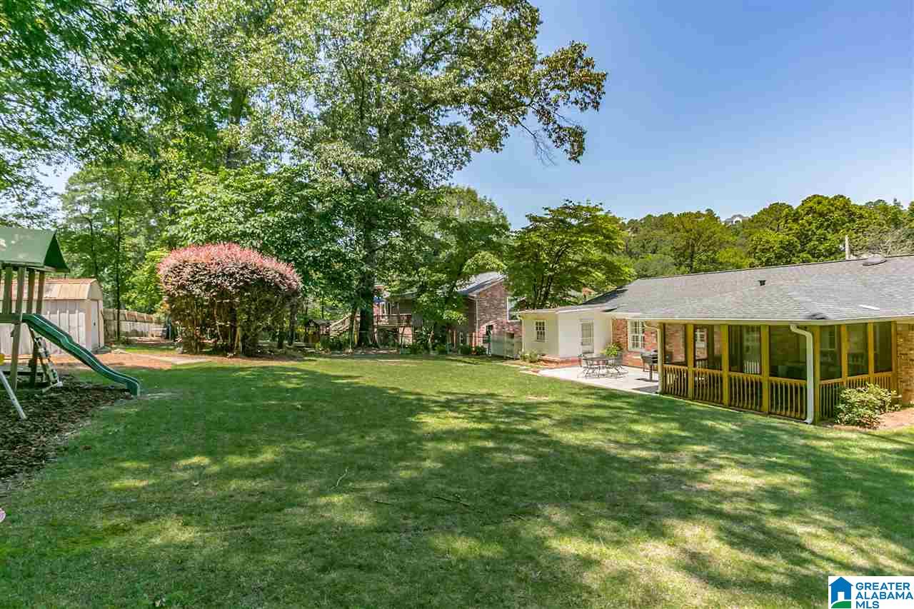3253 Tyrol Road Birmingham, AL 35216 - Photo 37 of 40