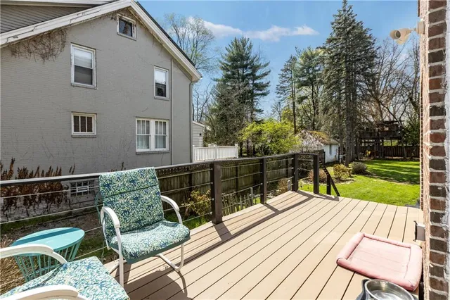 $720,000 | 116 South Pasadena Drive, Pittsburgh, PA 15215